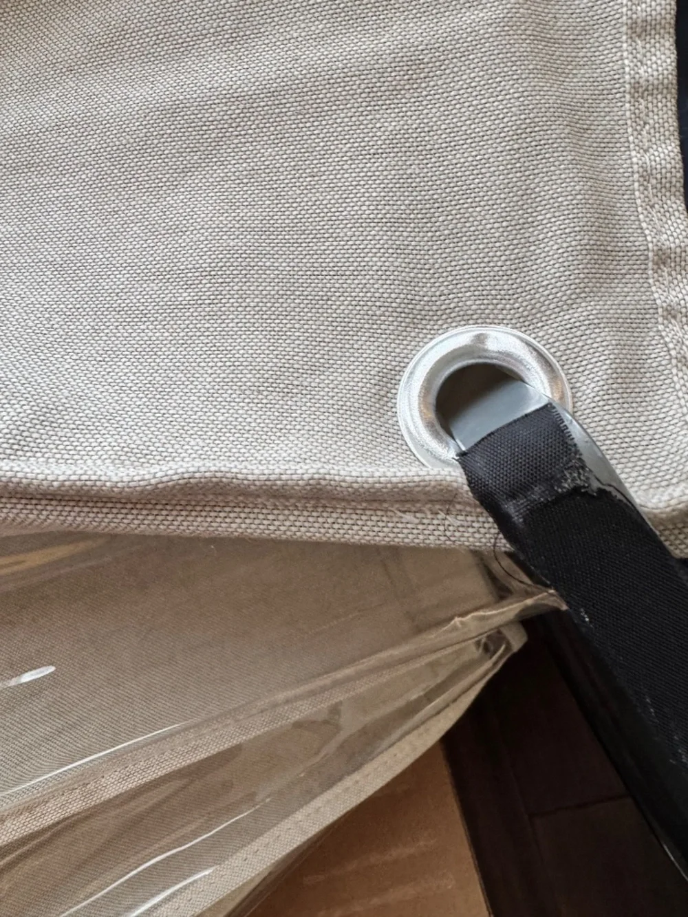 24 Slot Over-the-Door Shoe Storage